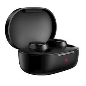 Wireless headphones Xiaomi Redmi AirDots 2S Black (BHR4197CN)